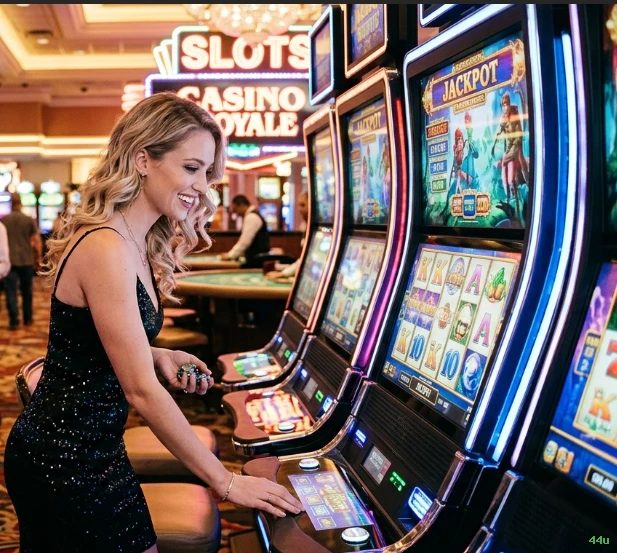 Starlight Princess - Slot game com multiplicadores na 44u