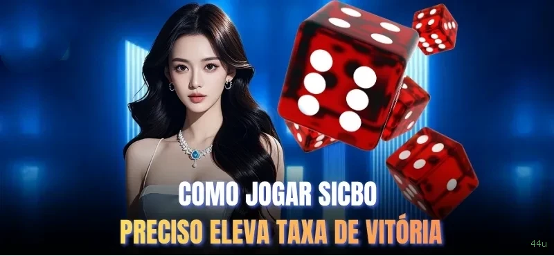 Bônus boas-vindas 44u R$100